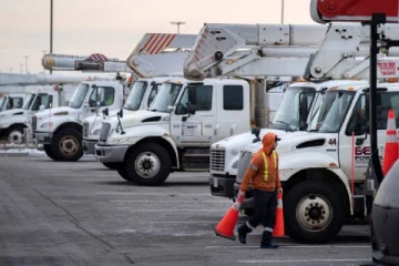கனடாவில் பேரிடர் காத்திருக்கிறது... ஒன்ராறியோ மக்களுக்கு சிறப்பு எச்சரிக்கை