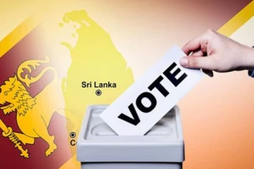 தேர்தலில் பலூன் சின்னத்தில் போட்டியிடவுள்ள ‘அரகலய மக்கள்’ இயக்கம்!
