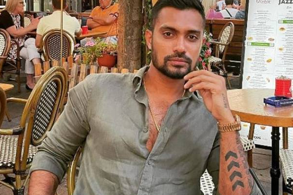 இலங்கை வீரர் தனுஷ்க குணதிலக்கவிற்கு எதிரான பொலிஸ் அறிக்கை வெளியானது! | Police Report Against Danushka Gunathilaka Publish