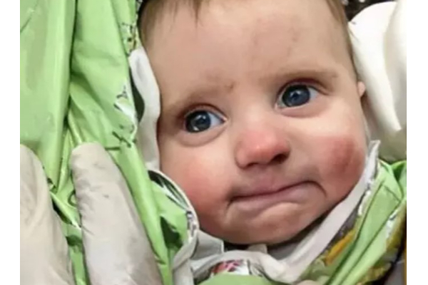 மரணத்தை வென்ற 2 மாத குழந்தை - 128 மணி நேரத்திற்கு பின் மீட்கப்பட்ட நெகிழ்ச்சி சம்பவம்! | Baby Found Alive After 128 Hours In Turkey