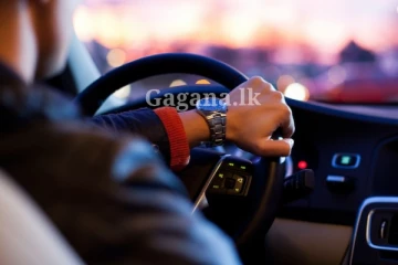 මාර්ග කිහිපයක් ජලයෙන් යට වෙයි - එහි ගමන් කරනවා නම් මේ ඒ ගැනයි..