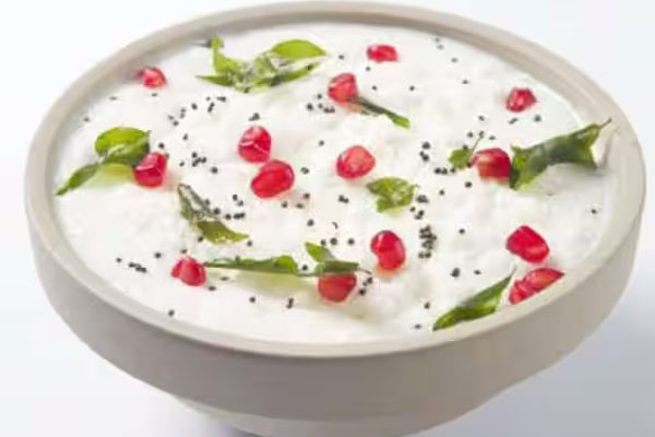 தயிருடன் இதை சேர்த்து சாப்பிட்டால் உடல் எடையை குறைக்கலாமாம் | You Can Lose Weight You Eat It Along With Yogurt