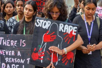 மருத்துவ மாணவி பாலியல் வன்கொடுமை - தொடரும் அட்டூழியம்!