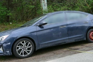 காருக்குள் நடந்த வினோத விளையாட்டு... இப்படி ஒரு விபரீத கேம்-ஆ? - அதிர்ச்சி சம்பவம்!