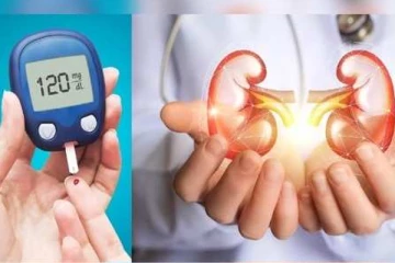 வடபகுதியில் நீரிழிவு நோயின் தாக்கம் அதிகரிப்பு