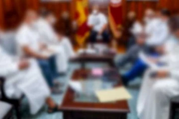 ස්වාධීන වූ මන්ත්‍රීවරුන් අද ජනපති හමු වී සිදු කරන්න යන විශේෂ දේ මෙන්න..