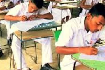 ඉන්ධන අර්බුදය සාමාන්‍ය පෙළ විභාගයටත්..