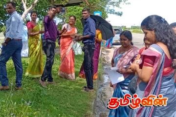 2026 முதல் நடைமுறையாகும் புதிய கல்வி சீர்திருத்தம்: தீவக கல்வி வலயத்தின் ஆசிரியர்களுக்கு விசேட செயலமர்வு