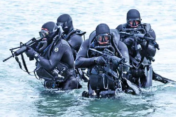 பிணைக்கைதிகள் உயிருக்கு எச்சரிக்கை: இஸ்ரேலில் களமிறங்கிய அமெரிக்க சிறப்பு படை