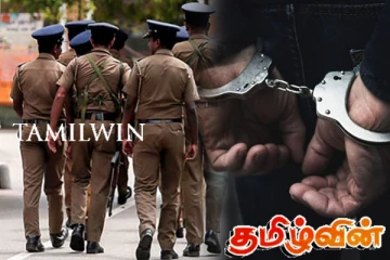 முல்லைத்தீவில் சட்டவிரோத இடியன் துப்பாக்கியுடன் ஒருவர் கைது