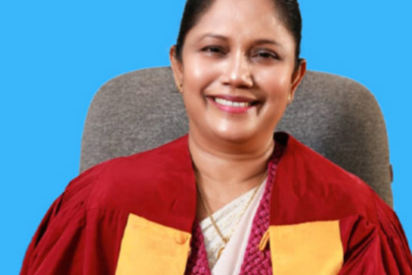 சிறிமாவோ பண்டாரநாயக்க பாடசாலையில் ஏற்பட்ட சர்ச்சை தொடர்பில் அதிபர் விளக்கம் | Principal Explains Controversy At Sirimavo School