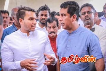 தலைமறைவாகிய ஜோன்ஸ்டன் பெர்னாண்டோ.. கைது செய்ய அதிரடியாக களமிறங்கிய புலனாய்வுக்குழு