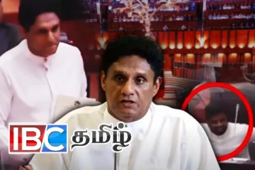 கல்வித் தகைமை சர்ச்சை: அநுரவுக்கு முன் நிரூபித்த சஜித்