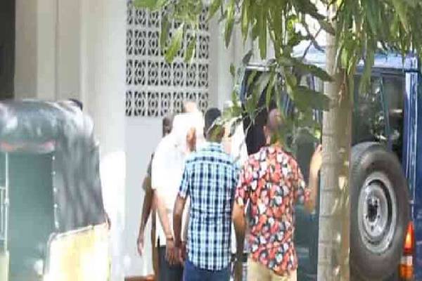 போதைப்பொருள் சர்ச்சையில் சிக்கிய அதிபர் தொடர்பில் வெளியான புதிய தகவல் | President Involved Drug Controversy Information