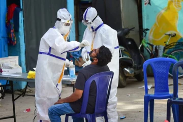 ஊரடங்கு பலன் ...குறையும் கொரோனா பாதிப்பு!