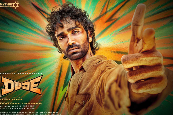 Dude படத்தில் நடிக்க ஹீரோ பிரதீப் ரங்கநாதன் வாங்கிய சம்பளம்.. எவ்வளவு தெரியுமா | Pradeep Ranganathan Salary For Dude Movie