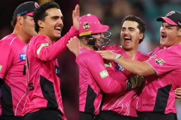 கம்பீரமாக இறுதிப்போட்டிக்கு சென்ற ஸ்மித்தின் படை! இறுதிப்போட்டியில் பெர்த்துடன் பலப்பரீட்சை