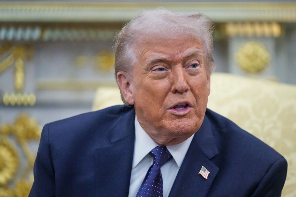 ஹோர்முஸ் நீரிணை விரைவில் மீண்டும் திறக்கப்படும்! ட்ரம்பின் அதிரடி அறிவிப்பு | Iran War Trump Us Ceasefire