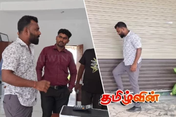 நுண் கடன் நிதி நிறுவனங்களை இழுத்து மூடிய தவிசாளர் - களுவாஞ்சிக்குடியில் பரபரப்பு