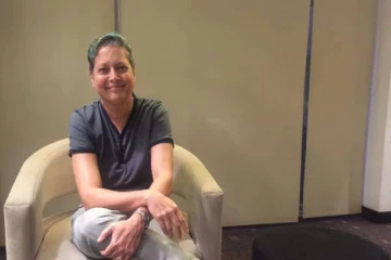 உலகில் 100 செல்வாக்கு மிக்க நபர்களில் இலங்கை பெண்ணுக்கு கிடைத்த அங்கீகாரம்