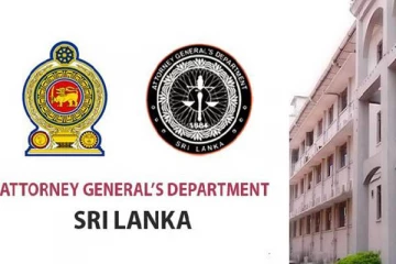புதிய சட்டமா அதிபராக தமிழரை நியமிக்க இணக்கம்