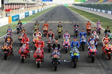 இந்தியர்களை குஷிப்படுத்திய ‘மோட்டோஜிபி’