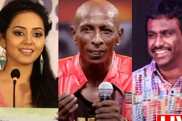 பவுடர் படத்தின் பிரஸ் மீட் - முழு வீடியோ