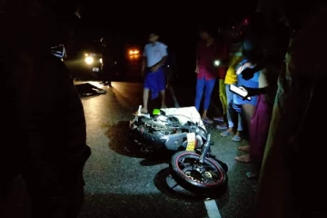 விபத்தில் இளைஞன் பலி: சந்தேகநபருக்கு விளக்கமறியல் நீடிப்பு (Photos)