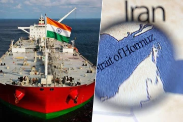 ஹோர்முஸ் நீரிணையில் தாக்கப்பட்ட இந்தியக் கப்பல் : ஈரான் தூதரை சந்திப்புக்கு அழைத்த இந்தியா