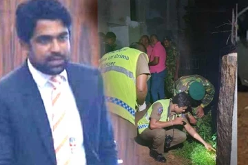 தன் மீதான துப்பாக்கி சூடு குறித்து உத்திக விரக்தி!