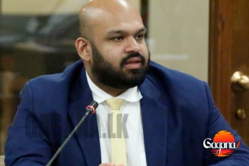 "ඉන්දියාව නිකන් හදල දෙන්න යන කන්කසන්තුරේ වරායට රජය ඇයි නිහඬයි?" - ශානක්කියන්