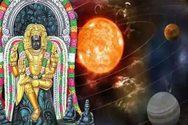 12 வருடங்களுக்கு பின்னர் இந்த ராசிக்குள் குரு பெயர்ச்சி: மூன்று ராசிகளுக்கு அடிக்கபோகும் அதிர்ஷ்டம் | Guru Peyarchi In Pisces After 12 Years Astrology