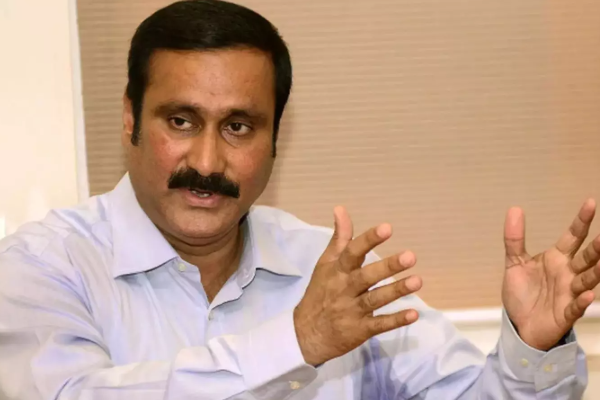 திமுக அரசு படைத்திருப்பது சாதனை அல்ல; கொடும் வேதனை - அன்புமணி ராமதாஸ் ஆவேசம் | Anbumani Slams Dmk Govt In Paddy Procurement திமுக அரசு படைத்திருப்பது சாதனை அல்ல; கொடும் வேதனை - அன்புமணி ராமதாஸ் ஆவேசம் | Anbumani Slams Dmk Govt In Paddy Procurement