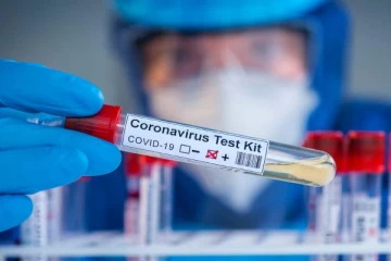 திருகோணமலை தலைமையக பொலிஸ் பிரிவின் சார்ஜன்ட் மற்றும் அவரது பிள்ளைகளுக்கு கோவிட்