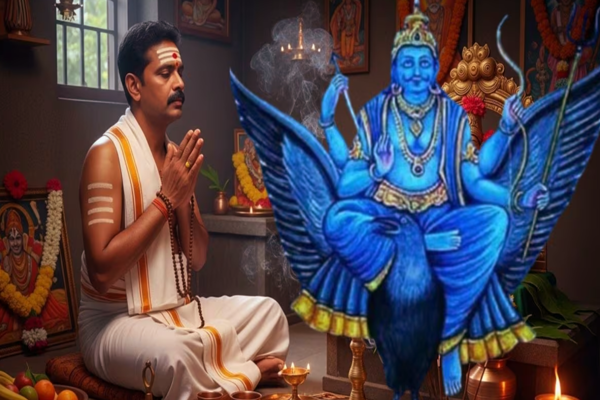 சனியின் நட்சத்திர பெயர்ச்சியால் சிக்கலில் சிக்கப்போகும் ராசிகள் - உங்க ராசி இருக்கா? | Sani Peyarchi 2026 Palangal Shani Bad Luck Zodiac