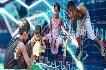 பொருளாதார நெருக்கடி - சிறுவர்களுக்கு ஏற்பட்டுள்ள பரிதாப நிலை