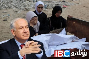 மனிதாபிமான உதவி பெறச்சென்ற 500 ற்கும் மேற்பட்ட பலஸ்தீனர்கள் படுகொலை : இஸ்ரேலின் வெறியாட்டம்