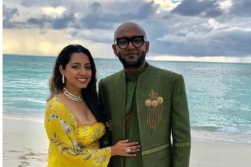 சூப்பர் சிங்கர் நிகழ்ச்சியில் இருந்து வெளியேறிய பென்னி தயாளன் முடிவுக்கு... மனைவி என்ன சொல்லியுள்ளார் பாருங்க!