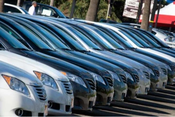 வாகன இறக்குமதி தடை தொடர்பில் வெளியிடப்பட்டுள்ள அறிவிப்பு - செய்திகளின் தொகுப்பு