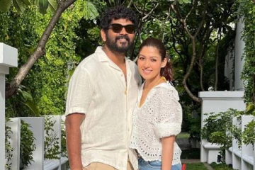 சினிமாவை தாண்டி புதிய தொழில் தொடங்கும் விக்னேஷ் சிவன், நயன்தாரா- கேரளாவில், என்ன தொழில் தெரியுமா?