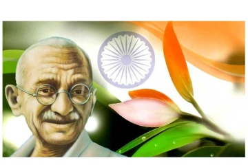 ‘சுதந்திர இந்தியாவின் தந்தை’ மகாத்மா காந்தியின் பிறந்த நாள் இன்று - சிறப்புப் பார்வை