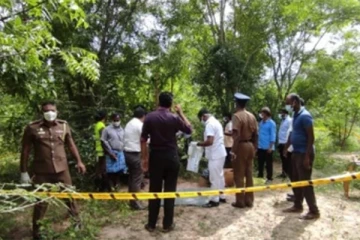 யாழில் அக்காவிடம் கொடுத்த காணியை காணவில்லை; பிரான்ஸில் இருந்து சென்ற சகோதரன் விபரீத முயற்சி