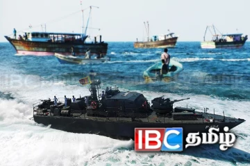 அத்துமீறும் கடற்றொழிலாளர்களை கட்டுப்படுத்தாத இந்தியா! எழுந்துள்ள குற்றச்சாட்டு