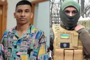 உக்ரைன் இராணுவத்தில் இணைந்த தமிழக மாணவர் தொடர்பில் வெளியான தகவல்!