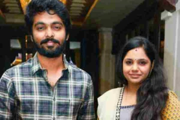 விவாகரத்து குறித்து வந்த மோசமான விமர்சனங்கள்- சைந்தவி போட்ட சோகமான பதிவு