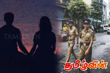 கொழும்பில் சிறுமியை கடத்திய இளைஞனுக்கு நேர்ந்த கதி