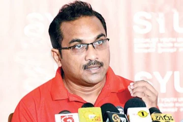 இனவாத செயற்பாட்டுக்கு அனுமதிப்பத்திரத்தை வழங்கியுள்ள கோட்டாபய அரசாங்கம்:பிமல் ரட்நாயக்க சாடல்