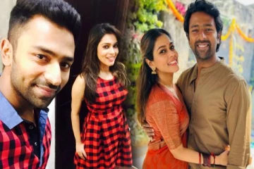 8 வருஷமாச்சி.. குழந்தை பற்றி பேசியவர்களை கலாய்த்த தம்பதிகள்.. விளாசும் இணையவாசிகள்