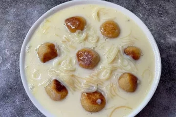 மீதியான பாண் இருக்கா? உடனே பாயாசம் செய்ங்க!