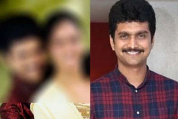 ஈரோடு மகேஷின் மனைவி யார் தெரியுமா? அட அவங்களும் சினிமா பிரபலம் தானாம்